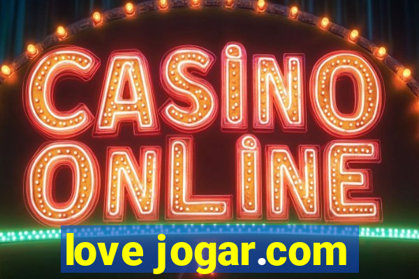 love jogar.com